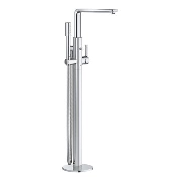 GROHE 23792001 - Mitigeur de baignoire LINEARE 271 mm chromé brillant