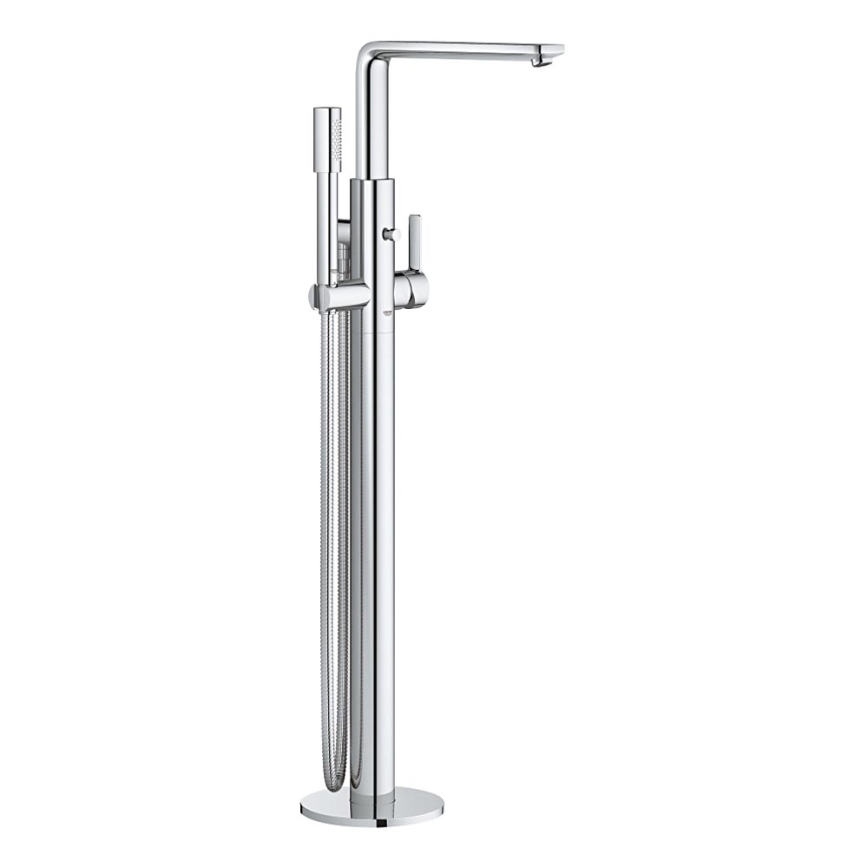 GROHE 23792001 - Mitigeur de baignoire LINEARE 271 mm chromé brillant