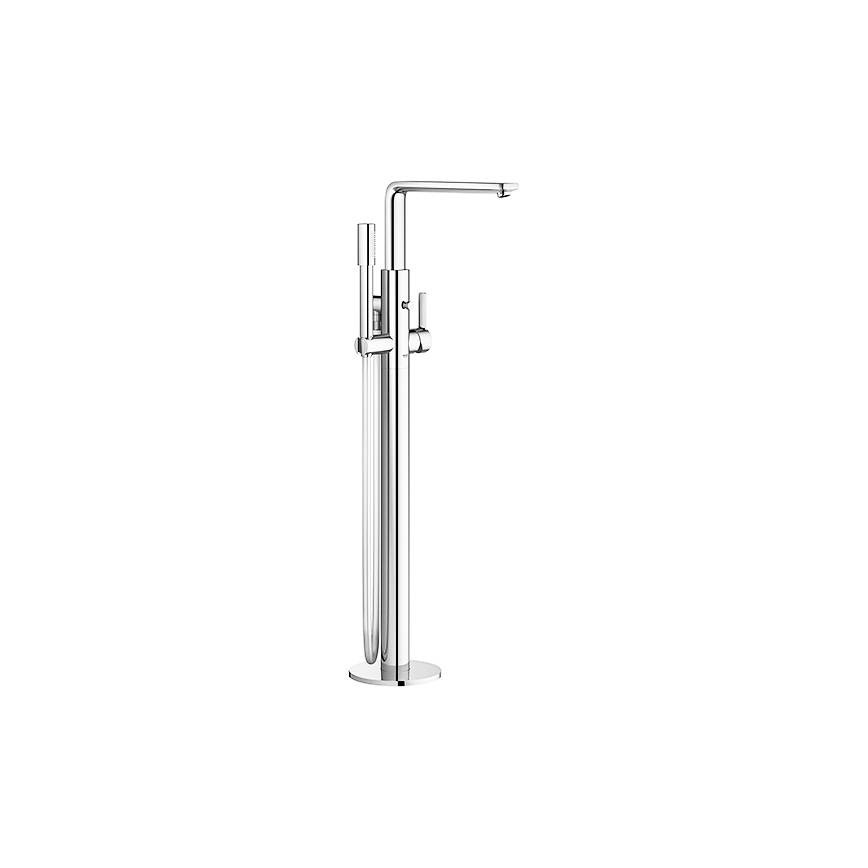 GROHE 23792001 - Mitigeur de baignoire LINEARE 271 mm chromé brillant