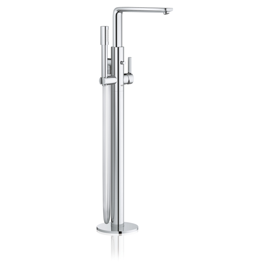 GROHE 23792001 - Mitigeur de baignoire LINEARE 271 mm chromé brillant
