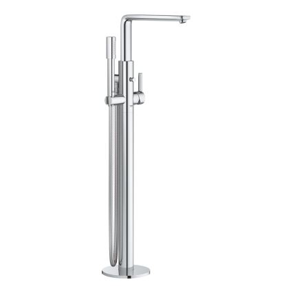 GROHE 23792001 - Mitigeur de baignoire LINEARE 271 mm chromé brillant