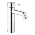 GROHE 23797001 - Mitigeur pour lavabo ESSENCE taille S, chrome brillant