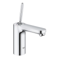 GROHE 23800000 - Mitigeur de lavabo GET, taille M, finition chrome brillant