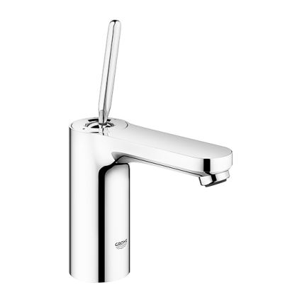 GROHE 23800000 - Mitigeur de lavabo GET, taille M, finition chrome brillant