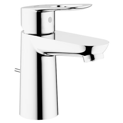 GROHE 23803000 - Mitigeur pour lavabo EUROSMART chrome brillant