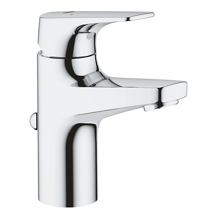 GROHE 23809000 - Mitigeur pour lavabo START FLOW DN 15 chromé brillant