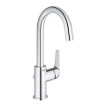 GROHE 23811000 - Mitigeur pour lavabo START FLOW 310 mm chrome brillant