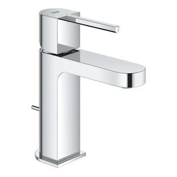 GROHE 23870003 - Mitigeur lavabo PLUS, taille S, chrome brillant