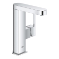 GROHE 23872003 - Mitigeur de lavabo PLUS M, finition chrome poli