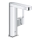 GROHE 23872003 - Mitigeur de lavabo PLUS M, finition chrome poli