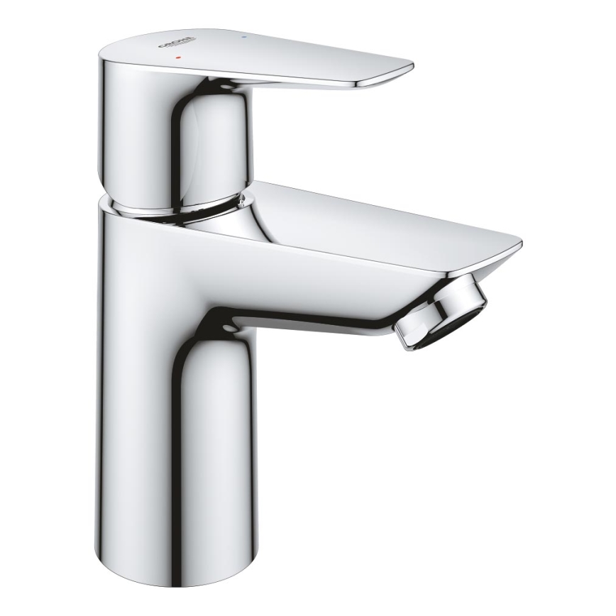 GROHE 23898001 - Mitigeur de lavabo START EDGE chromé brillant