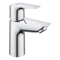 GROHE 23900001 - Mitigeur pour lavabo START EDGE Taille S Chrome brillant