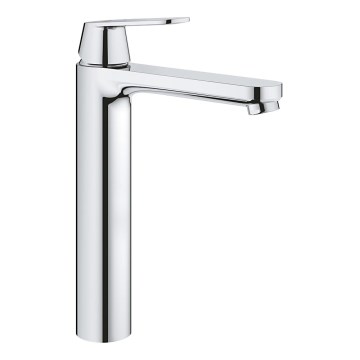 GROHE 23921000 - Mitigeur pour lavabo EUROSMART COSMOPOLITAN XL, chrome brillant