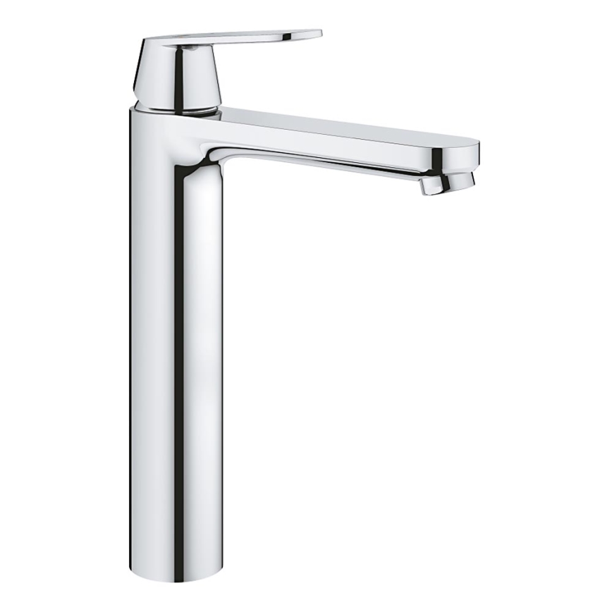 GROHE 23921000 - Mitigeur pour lavabo EUROSMART COSMOPOLITAN XL, chrome brillant