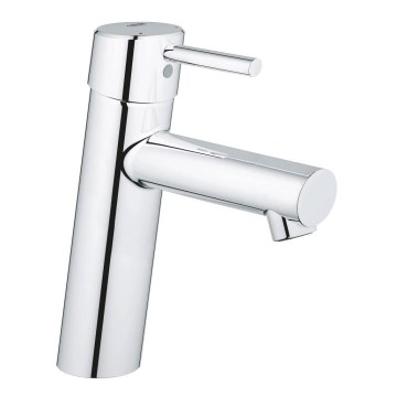 GROHE 23932001 - Mitigeur pour lavabo EUROSMART taille M, chrome brillant