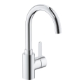 GROHE 23933001 - Mitigeur de lavabo EUROSMART COSMOPOLITAN taille L chromé