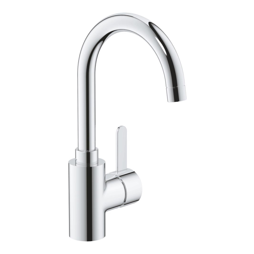 GROHE 23933001 - Mitigeur de lavabo EUROSMART COSMOPOLITAN taille L chromé