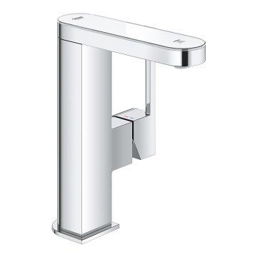 GROHE 23958003 - Mitigeur PLUS, taille M, finition chromée brillante