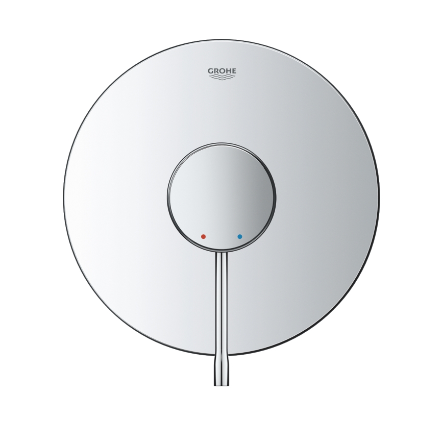 GROHE 24057001 - Mitigeur de douche ESSENCE chromé brillant