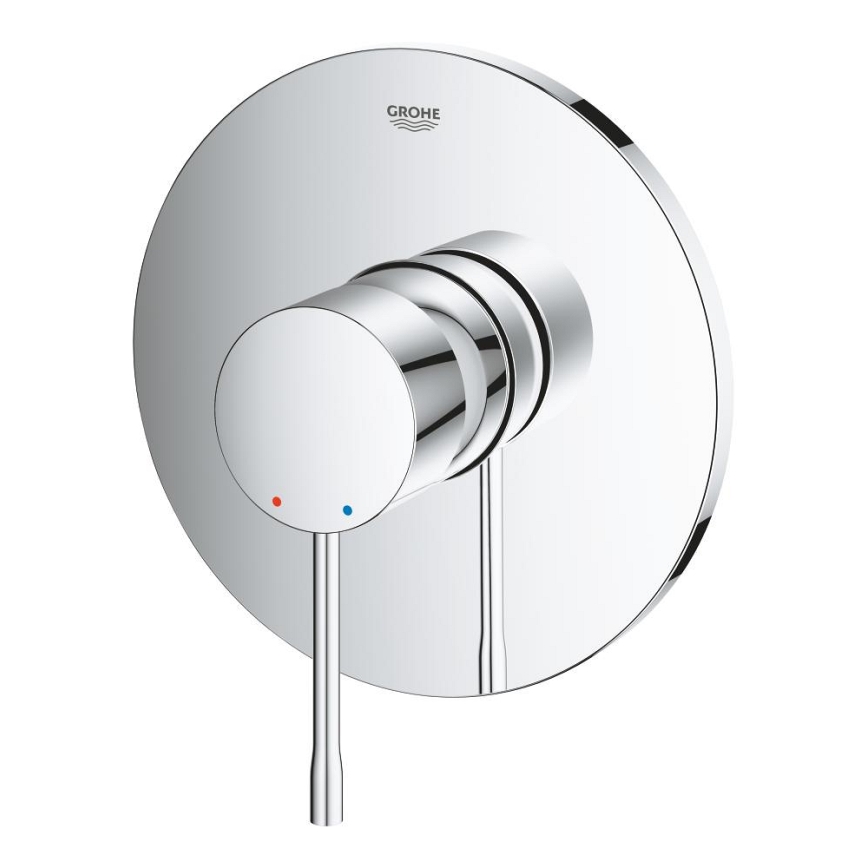 GROHE 24057001 - Mitigeur de douche ESSENCE chromé brillant