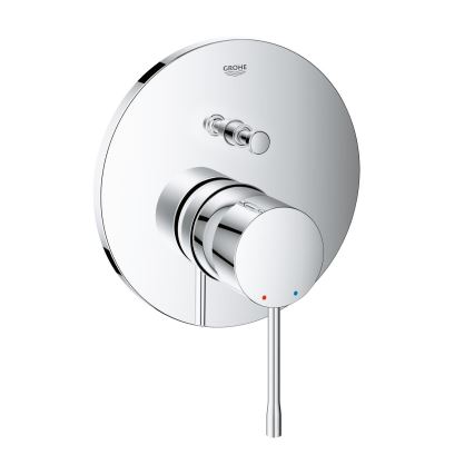 GROHE 24058001 - Mitigeur ESSENCE chrome brillant