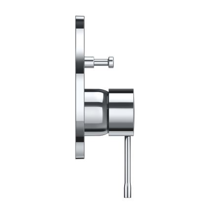 GROHE 24058001 - Mitigeur ESSENCE chrome brillant