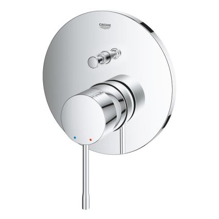 GROHE 24058001 - Mitigeur ESSENCE chrome brillant