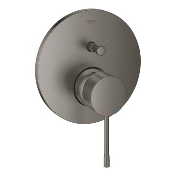 GROHE 24058AL1 - Mitigeur ESSENCE finition graphite