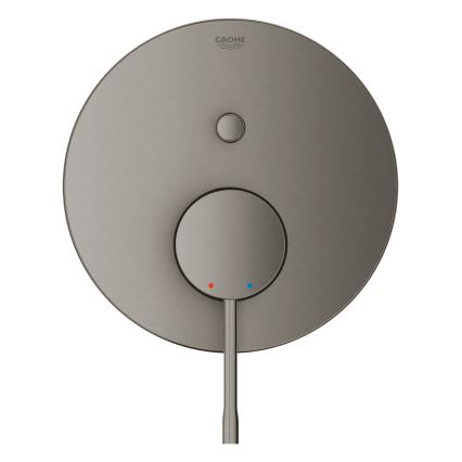 GROHE 24058AL1 - Mitigeur ESSENCE finition graphite