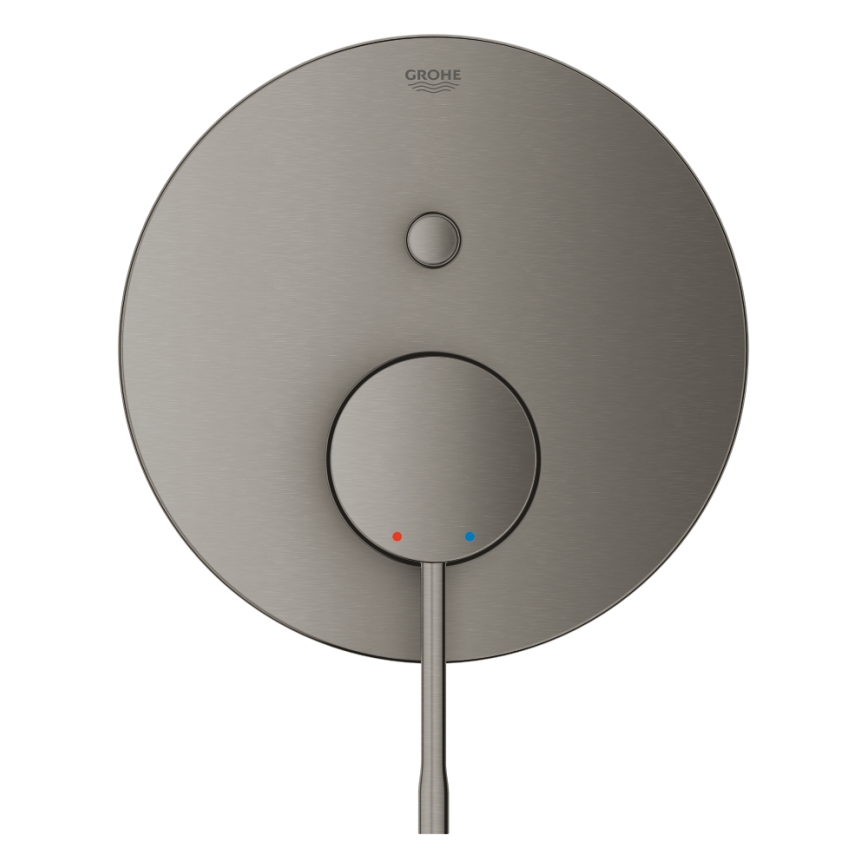 GROHE 24058AL1 - Mitigeur ESSENCE finition graphite