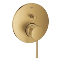 GROHE 24058GN1 - Mitigeur ESSENCE doré