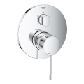 GROHE 24092001 - Mitigeur ESSENCE chrome brillant