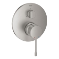 GROHE 24092DC1 - Mitigeur ESSENCE en acier inoxydable