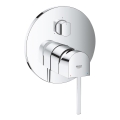 GROHE 24093003 - Mitigeur PLUS, chrome brillant