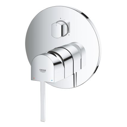 GROHE 24093003 - Mitigeur PLUS finition chrome brillant