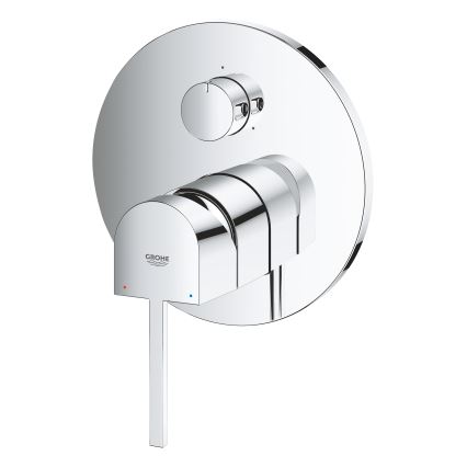 GROHE 24093003 - Mitigeur PLUS finition chrome brillant