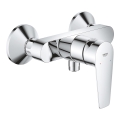 GROHE 24197001 - Mitigeur de douche START EDGE DN 15 chromé brillant