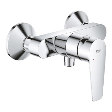 GROHE 24197001 - Mitigeur de douche START EDGE DN 15 chromé brillant