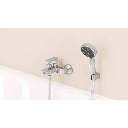 GROHE 24198001 - Mitigeur de baignoire DN 15 chrome brillant