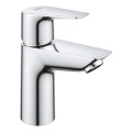 GROHE 24199001 - Mitigeur pour lavabo START EDGE DN 15 chromé brillant