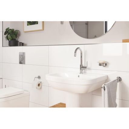 GROHE 24203002 - Mitigeur de lavabo START taille L chrome brillant