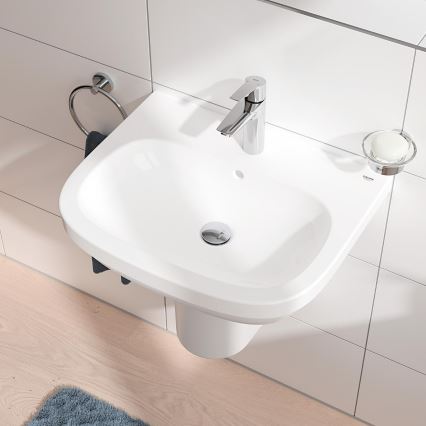 GROHE 24204002 - Mitigeur pour lavabo START taille M chrome brillant
