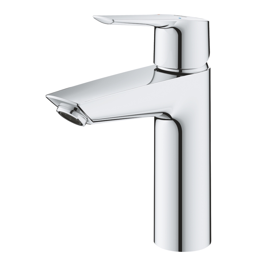 GROHE 24204002 - Mitigeur pour lavabo START taille M chrome brillant