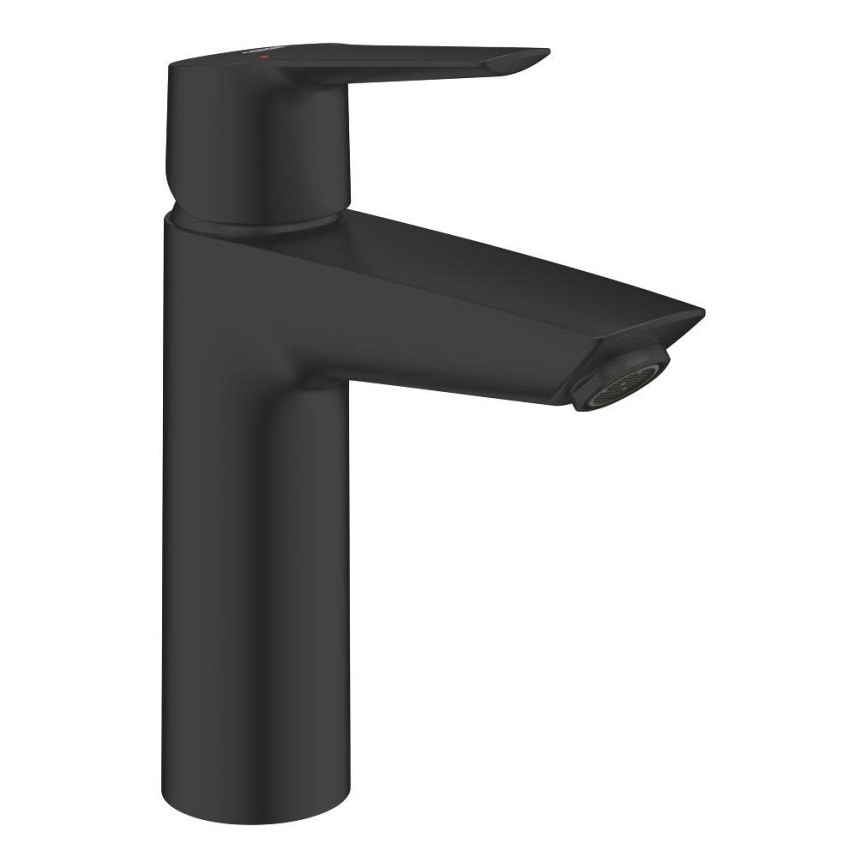 GROHE 242042432 - Mitigeur pour lavabo START, taille M, noir