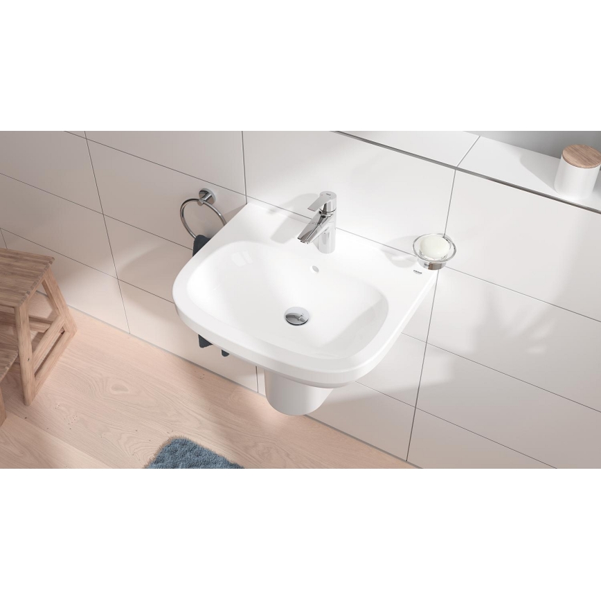 GROHE 24205003 - Mitigeur pour lavabo START DN 15 taille M chromé brillant