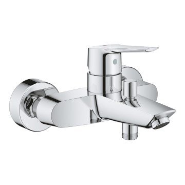 GROHE 24206002 - Mitigeur de baignoire START DN 15, finition chrome poli