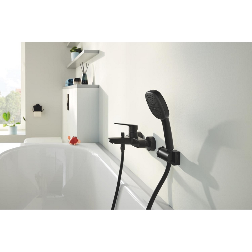 GROHE 242062432 - Mitigeur de baignoire START DN 15 noir