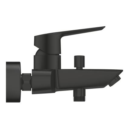 GROHE 242062432 - Mitigeur de baignoire START DN 15 noir