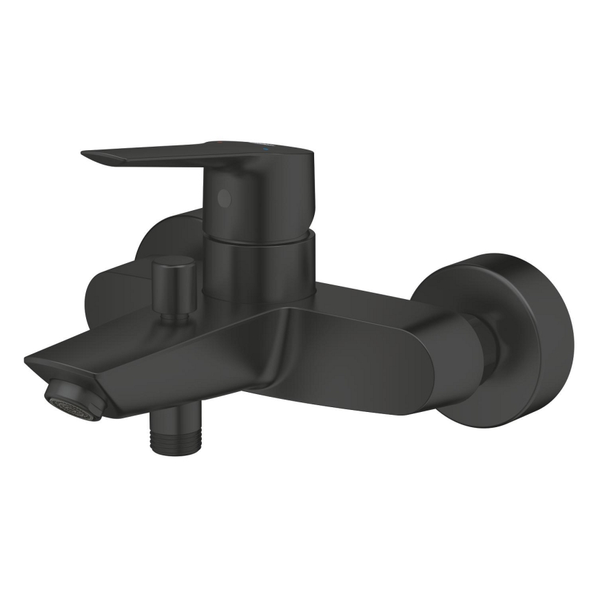 GROHE 242062432 - Mitigeur de baignoire START DN 15 noir