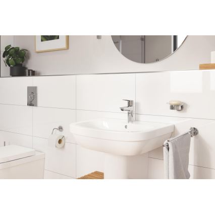GROHE 24209002 - Mitigeur lavabo START DN 15, chrome brillant